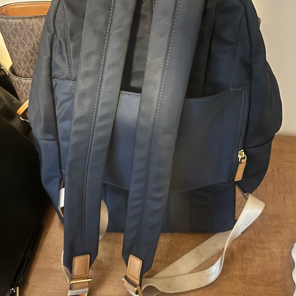 Michael Kors Nylon Backpack main image 2